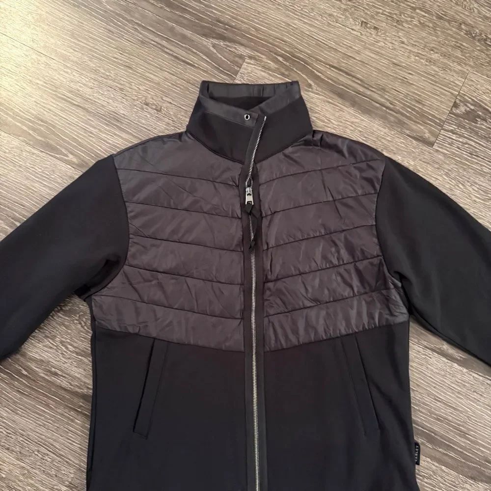 Varley Balfern Jacket - Picture 3 of 9